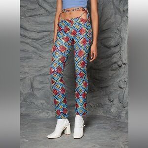 NWOT FBC Nasty Sluut Pants